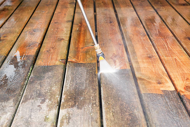 Best Driveway Pressure Washing  in Quartzsite, AZ
